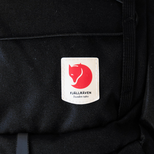 ブランドロゴ(BLACK) ブランドロゴ(BLACK)