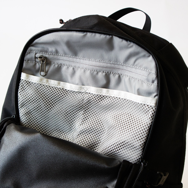 小物類を整理に(BLACK)