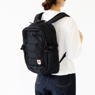 デイパック Skule 20／FJALLRAVEN(フェールラーベン)｜愛着を持って