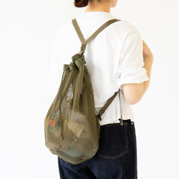 普段使いからレジャーシーンまで(身長162cm)