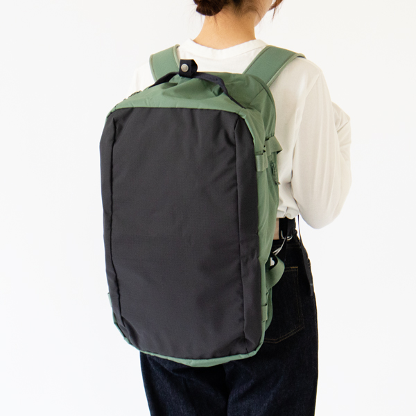 PATINA GREEN・身長162cm