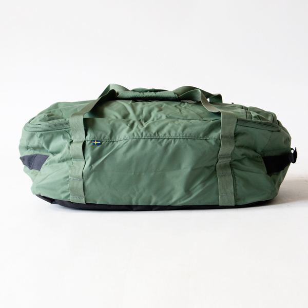 PATINA GREEN