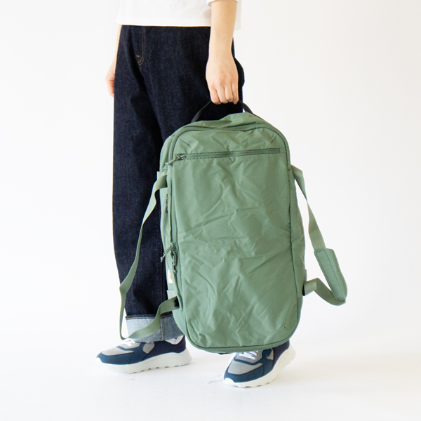 PATINA GREEN・身長162cm
