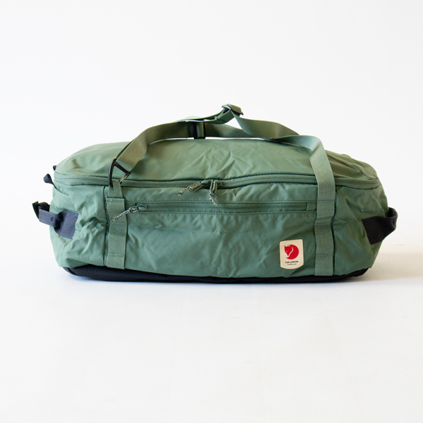 背負える2WAYウィークエンダーバッグ 22L／FJALLRAVEN(フェール