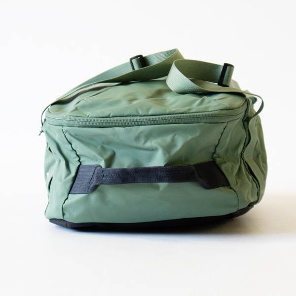 PATINA GREEN