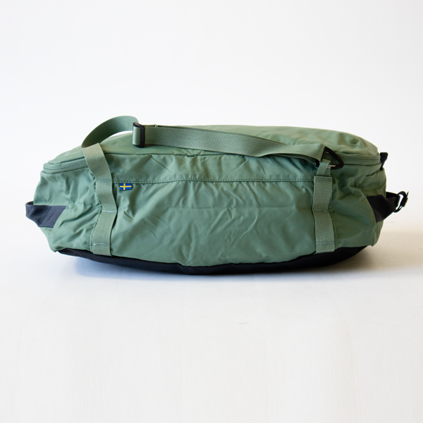 PATINA GREEN