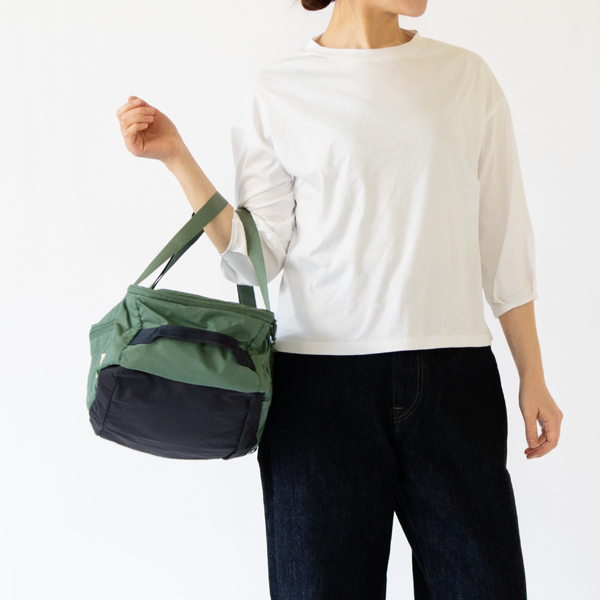 PATINA GREEN・身長162cm