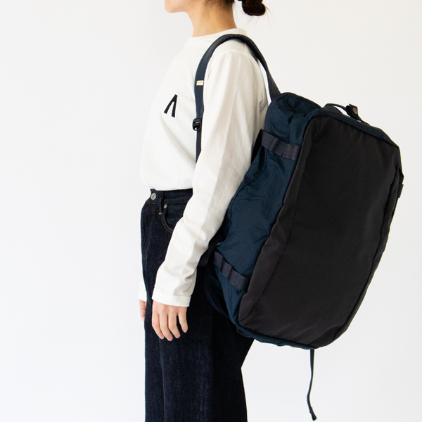 NAVY・身長162cm