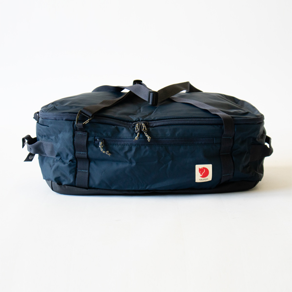 背負える2WAYウィークエンダーバッグ 22(NAVY)