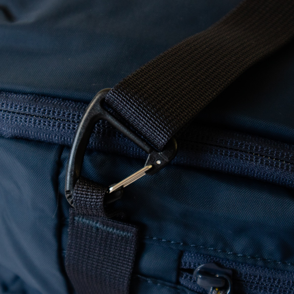 取り外し可能なストラップ(NAVY)
