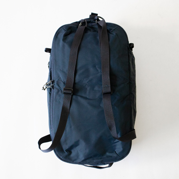 背負える2WAYウィークエンダーバッグ 22L／FJALLRAVEN(フェール