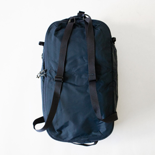 背負える2WAYウィークエンダーバッグ 22L／FJALLRAVEN(フェール