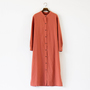 COTTON DRESS
