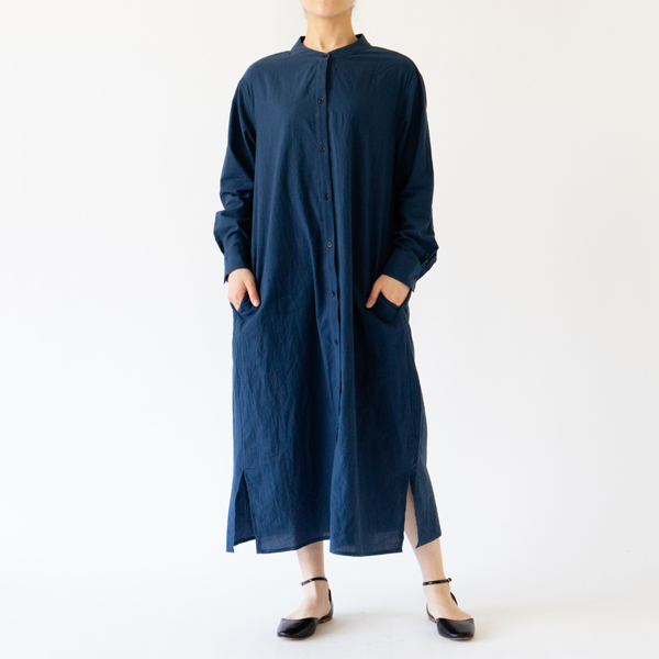 身長162cm(NAVY)