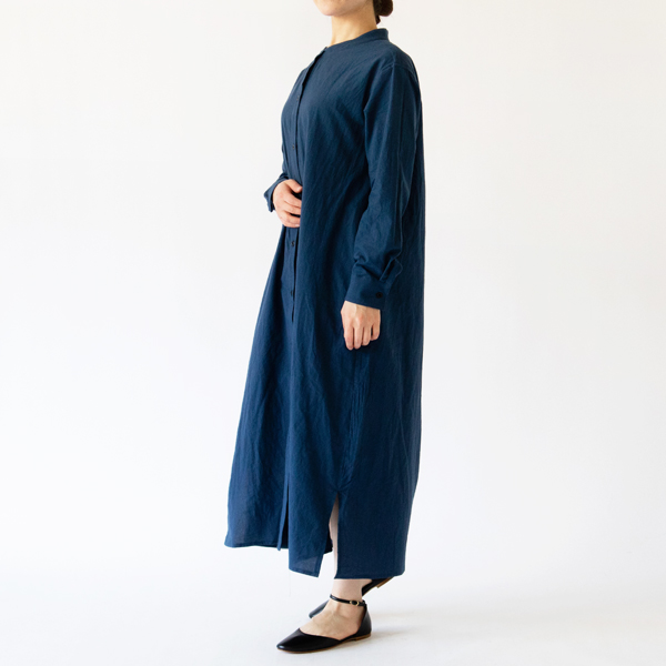 身長162cm(NAVY)