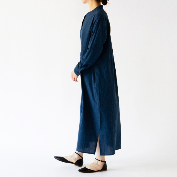 身長162cm(NAVY)