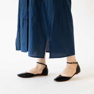 長めの着丈です(身長162cm、NAVY) 長めの着丈です(身長162cm、NAVY)