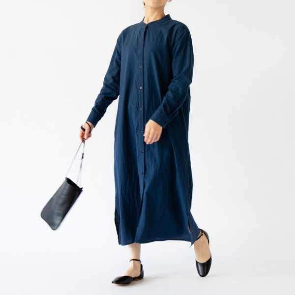 身長162cm(NAVY)
