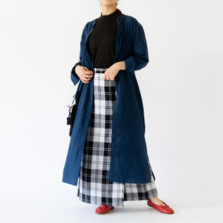 身長162cm(NAVY) 身長162cm(NAVY)