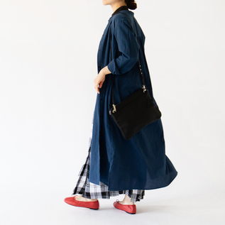身長162cm(NAVY) 身長162cm(NAVY)