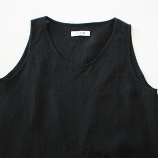 首回りもちょうどいい開き具合(BLACK) 首回りもちょうどいい開き具合(BLACK)