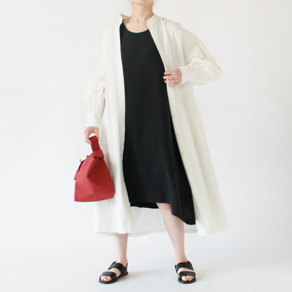 身長162cm(BLACK)