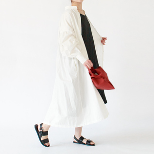 身長162cm(BLACK) 身長162cm(BLACK)