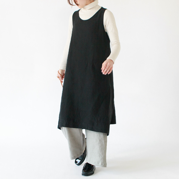 身長162cm(BLACK)