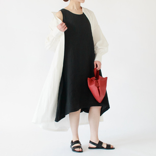 身長162cm(BLACK) 身長162cm(BLACK)