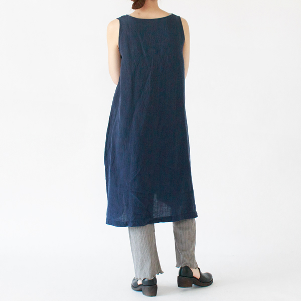 身長162cm(NAVY)