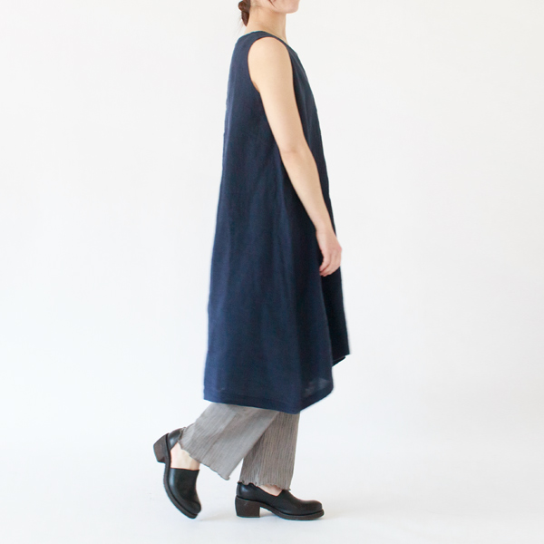 身長162cm(NAVY)