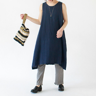 身長162cm(NAVY) 身長162cm(NAVY)