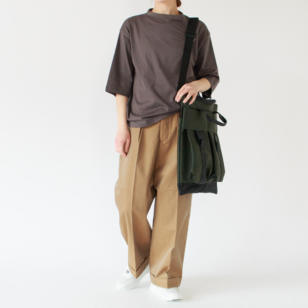 身長：162cm(サイズ1)