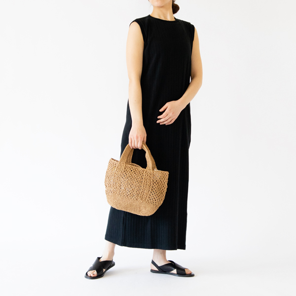 身長162cm(BLACK)