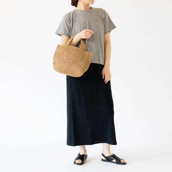 身長162cm(BLACK)