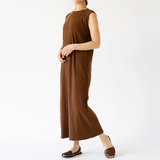 身長162cm(BROWN)