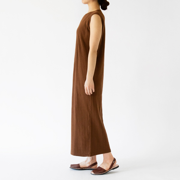 身長162cm(BROWN)