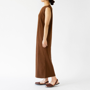 身長162cm(BROWN)