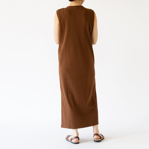 身長162cm(BROWN)