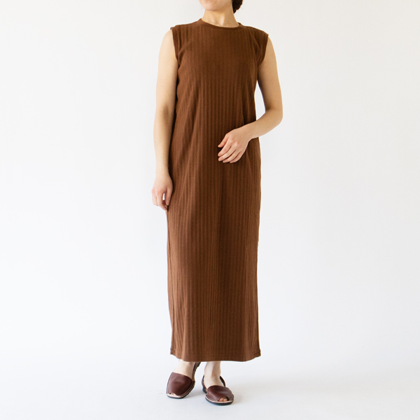 身長162cm(BROWN)