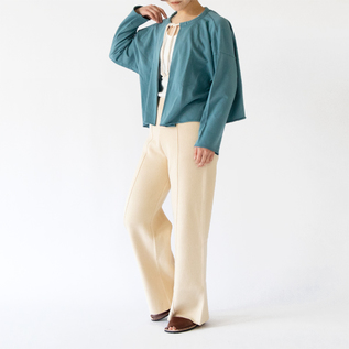 身長162cm(BLUE GREY) 身長162cm(BLUE GREY)