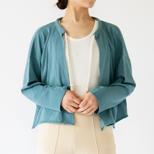 身長162cm(BLUE GREY) 身長162cm(BLUE GREY)