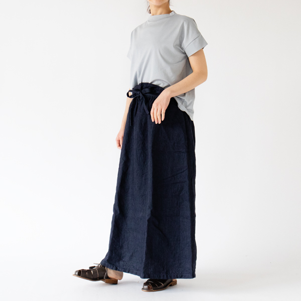 ALPINE BLUE・身長162cm