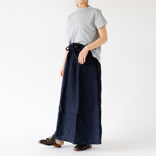 ALPINE BLUE・身長162cm ALPINE BLUE・身長162cm
