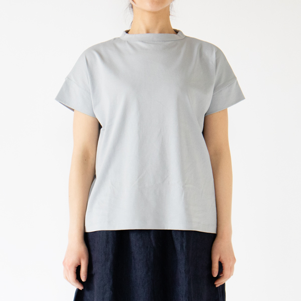 ALPINE BLUE・身長162cm