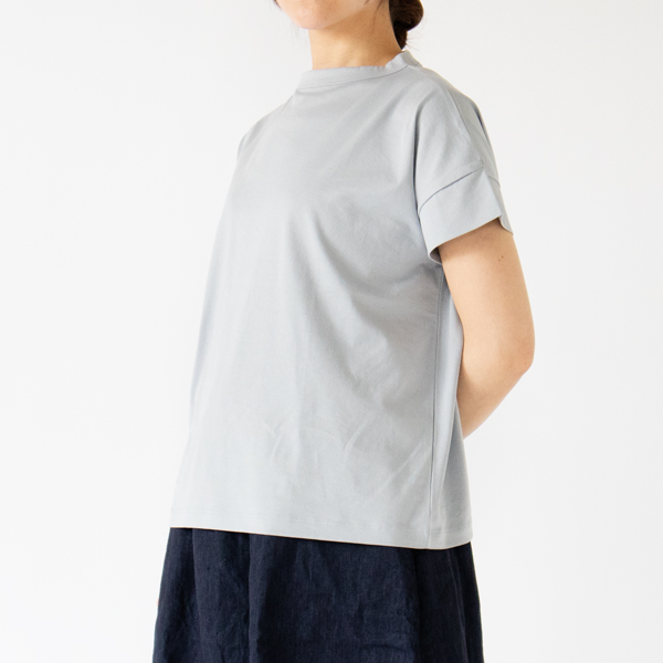 ALPINE BLUE・身長162cm