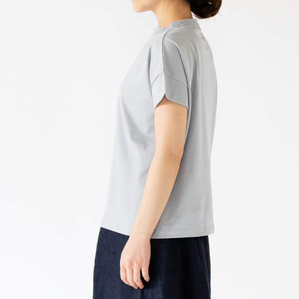 ALPINE BLUE・身長162cm