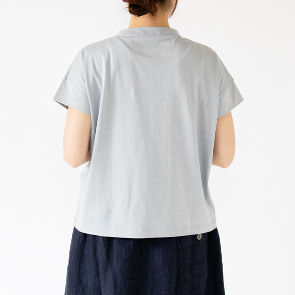 ALPINE BLUE・身長162cm