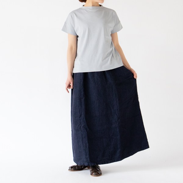 ALPINE BLUE・身長162cm