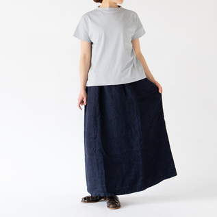 ALPINE BLUE・身長162cm ALPINE BLUE・身長162cm
